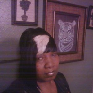 Meet your Posher, Yolanda